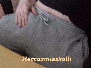 Herrasmieskolli