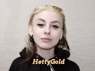 HettyGold