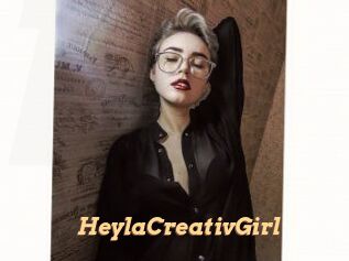 HeylaCreativGirl