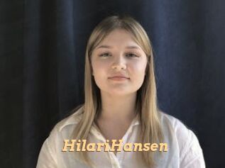 HilariHansen