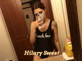 Hilary_Sweet