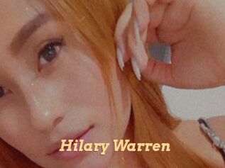 Hilary_Warren