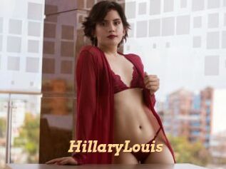 HillaryLouis