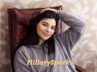 HillarySparks