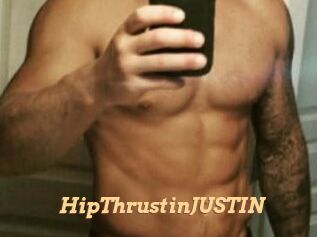 HipThrustin_JUSTIN