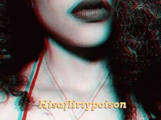 Hisaflirtypoison