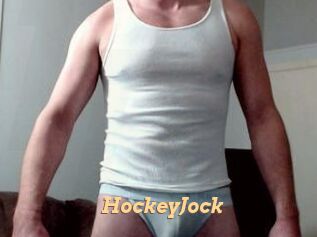 HockeyJock