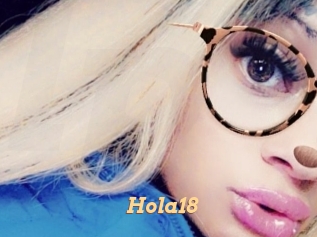 Hola18