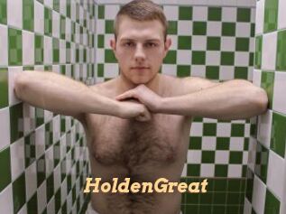 HoldenGreat