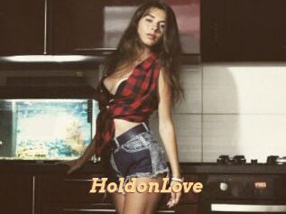 HoldonLove