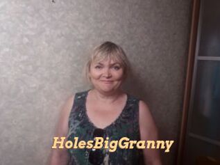 HolesBigGranny