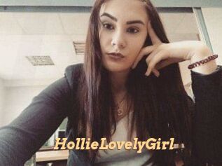 HollieLovelyGirl