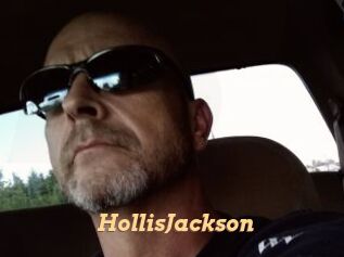 HollisJackson