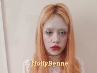 HollyBenne