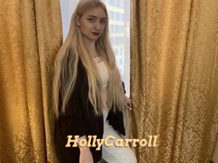 HollyCarroll