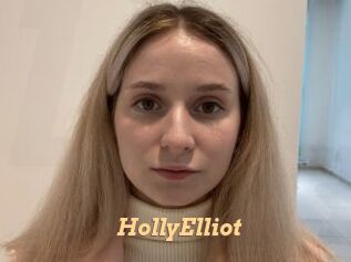 HollyElliot