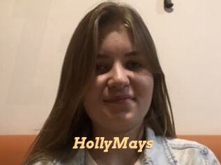 HollyMays