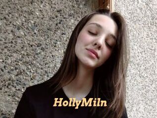 HollyMiln
