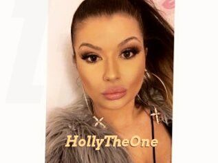 HollyTheOne