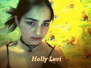 Holly_Levi