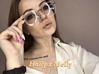 Holly_x_Molly