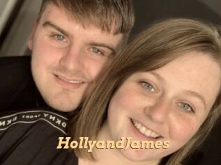 HollyandJames