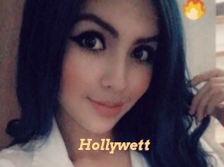 Hollywett