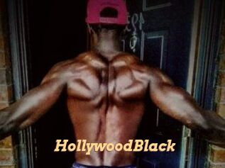 HollywoodBlack