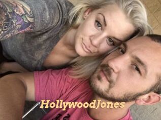 HollywoodJones