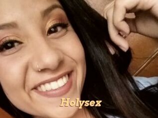 Holysex