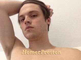 Homer_Preston