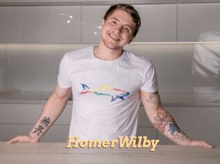 HomerWilby
