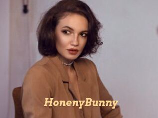 HonenyBunny