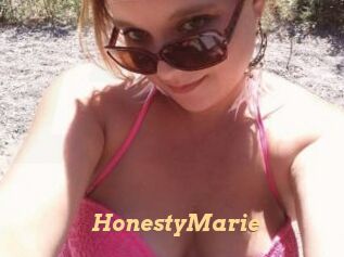 HonestyMarie