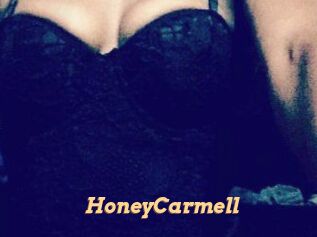 HoneyCarmell