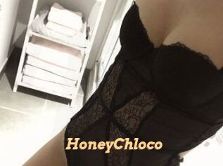 Honey_Chloco