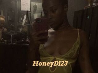 HoneyD123