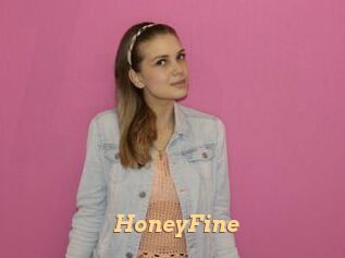 HoneyFine