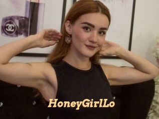 HoneyGirlLo