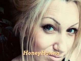 HoneyHanna