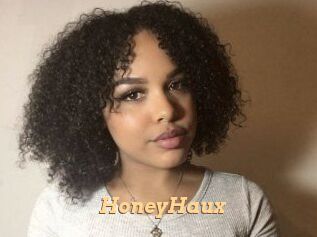 HoneyHaux