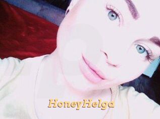HoneyHelga
