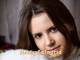 HoneyLaIngrid