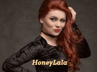 HoneyLala