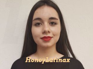 HoneyLatinax