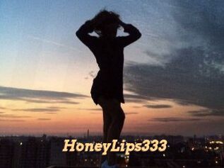 HoneyLips333