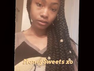 HoneySweets_xo