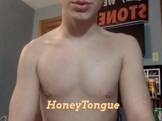 HoneyTongue