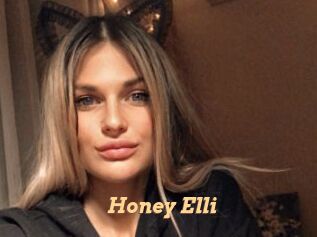 Honey_Elli