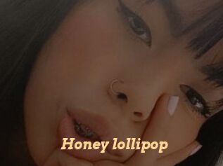 Honey_lollipop